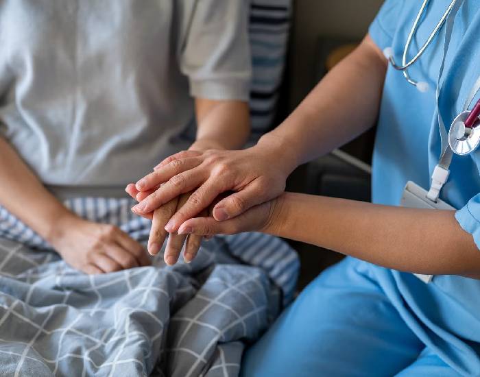 About Vital Healths Space 